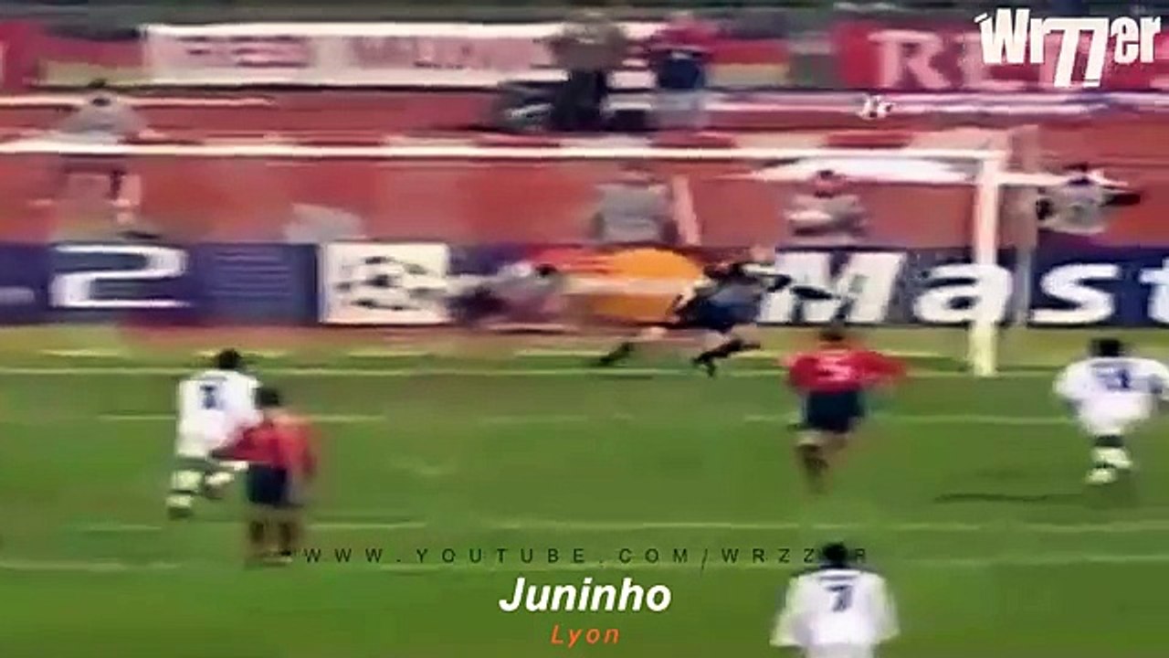 Top 10 Fastest Shots Ever