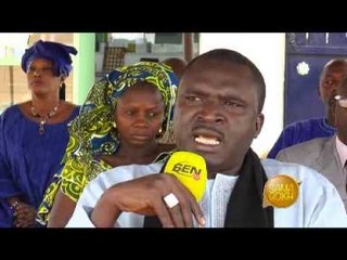 SAMA GOKH   Comico 4   Partie 2