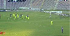 Poli Timisoara - ASA Targu Mures 1-0