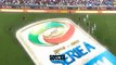 Daniele De Rossi  Goal HD - AS Roma	2-1	Genoa 28.05.2017