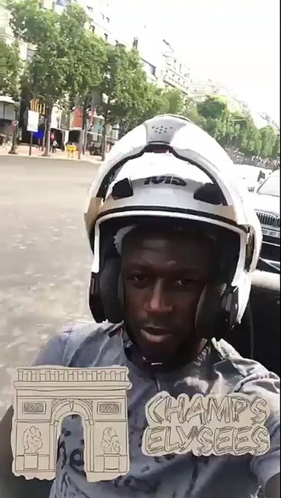champs elysees mendy