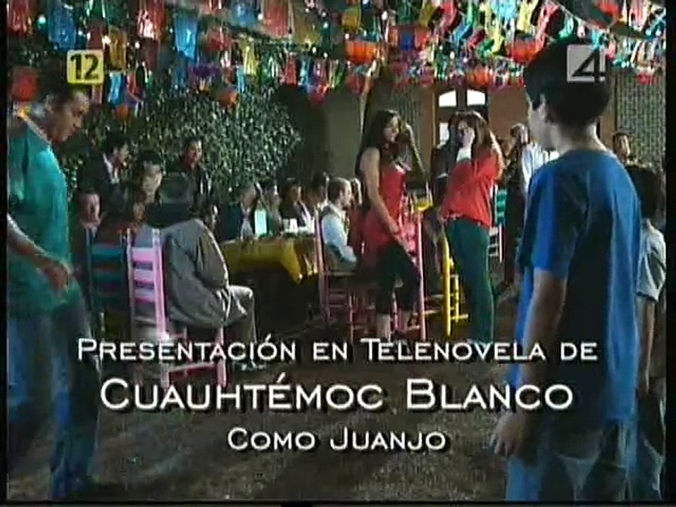 Triumf miłości odcinek 147 cz.1