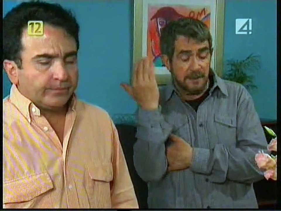 Triumf miłości odcinek 146 cz.4