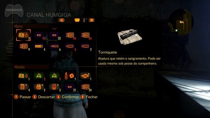 RES2 Revelations - Cap.3 Julgamento #02 Barry Bourton (Parte 2)