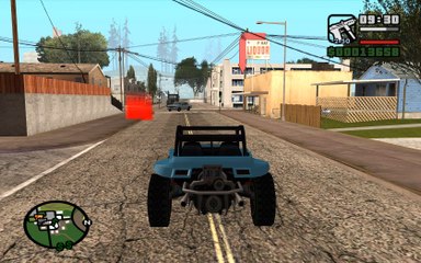 GTA: San Andreas (12) King in Exile | First Base | Liquor Store | Gone Courting | Small Town Bank [Vietsub]