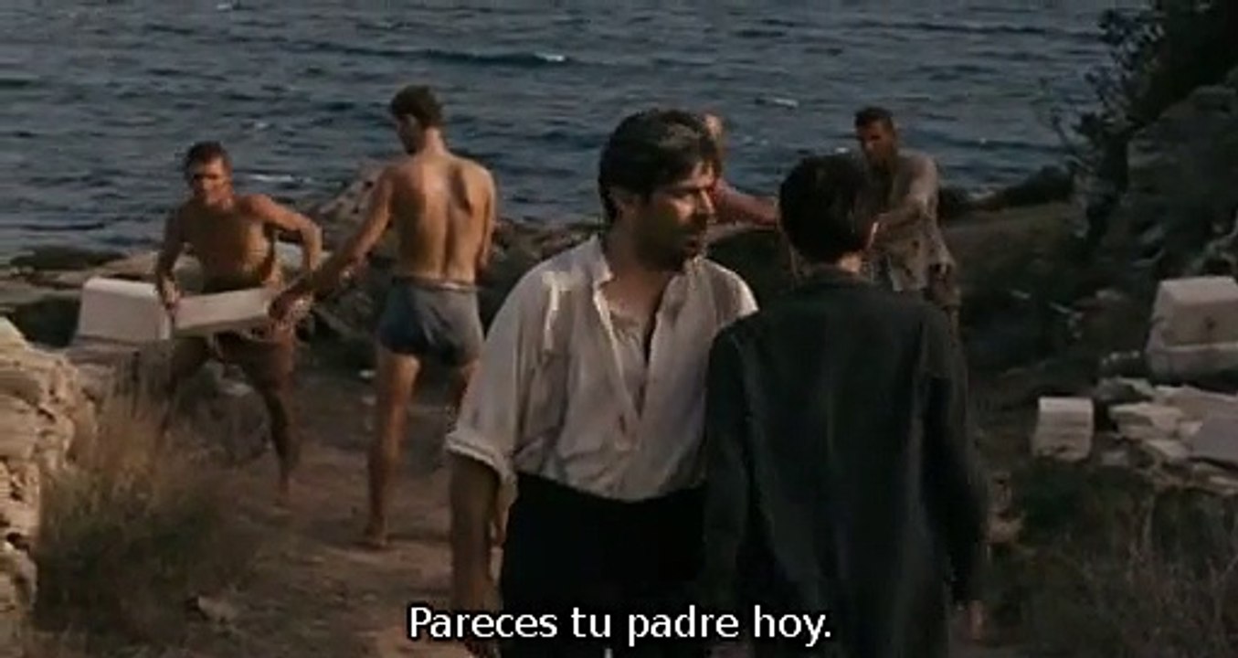 Viola di Mare (mar de violetas) sub. español part. 10 11