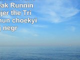 XBionic rodmann función fastbreak Running para mujer the Trick OW gedhun choekyi Long
