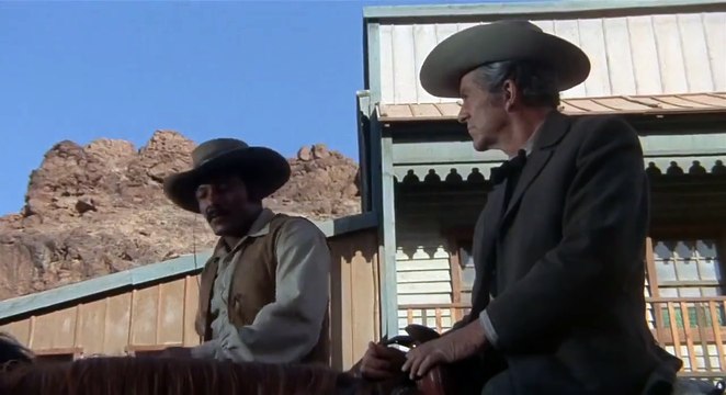 Superb Action Western Movies - TAKE A HARD RIDE - Lee Van Cleef,Movies old hd online free 2017