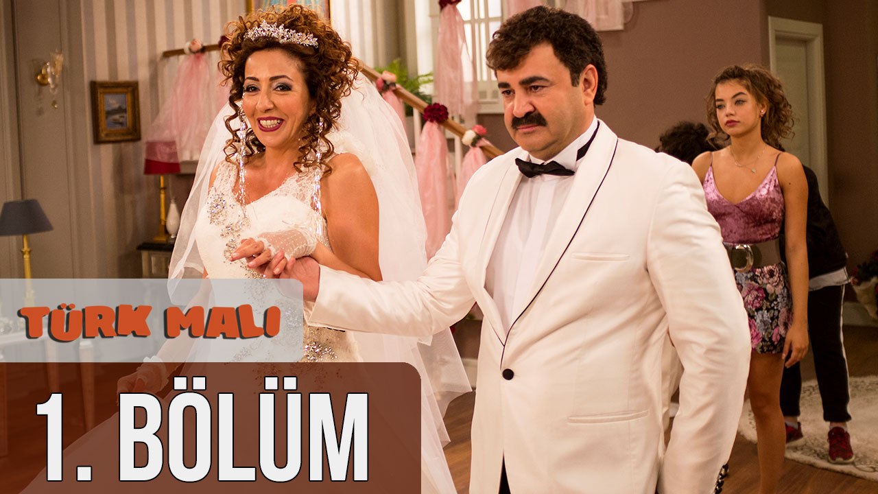 Türk Malı 1. Bölüm