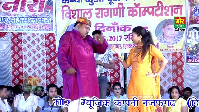 2 Peg ¦¦ New Dance Dhamaka ¦¦ Latest Stage Dance ¦¦ RC & Jhandu ¦¦ Mor Haryanvi