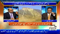 Takra On Waqt News – 28th May 2017