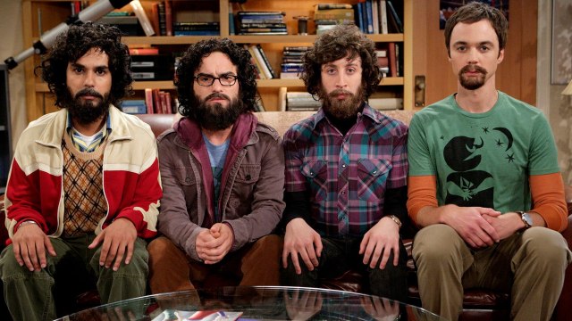 Watch The Big Bang Theory Season 11 Episode 3 [S11E3] - Watch Online Episodes