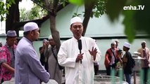 Bolehkah Membaca Kalimat Sayyidina Ketika Shalawat
