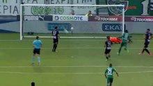 Panathinaikos 1-0 Panionios - Full Highlights - 28.05.2017  [HD]