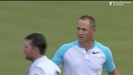 Golf - EPGA : Résumé du 4e tour du BMW PGA Championship