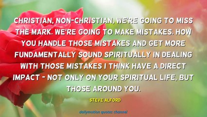 Steve Alford Quotes #1