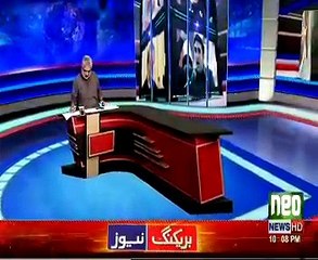 Live With Nasrullah Malik - 28th May 2017