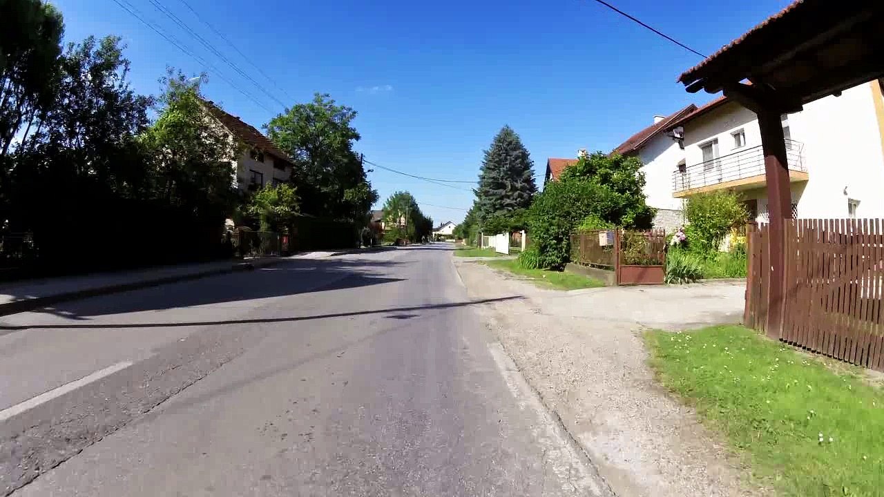 mimoilazak