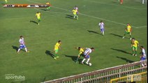 Akragas - Melfi 1-1