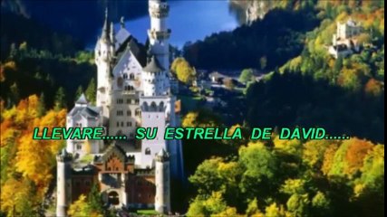 Juan Bau La estrella de David