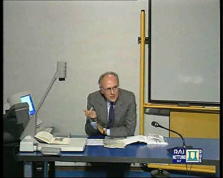 Storia contemporanea - Lez 12 - La Técne vittoriosa. La seconda rivoluzione industriale