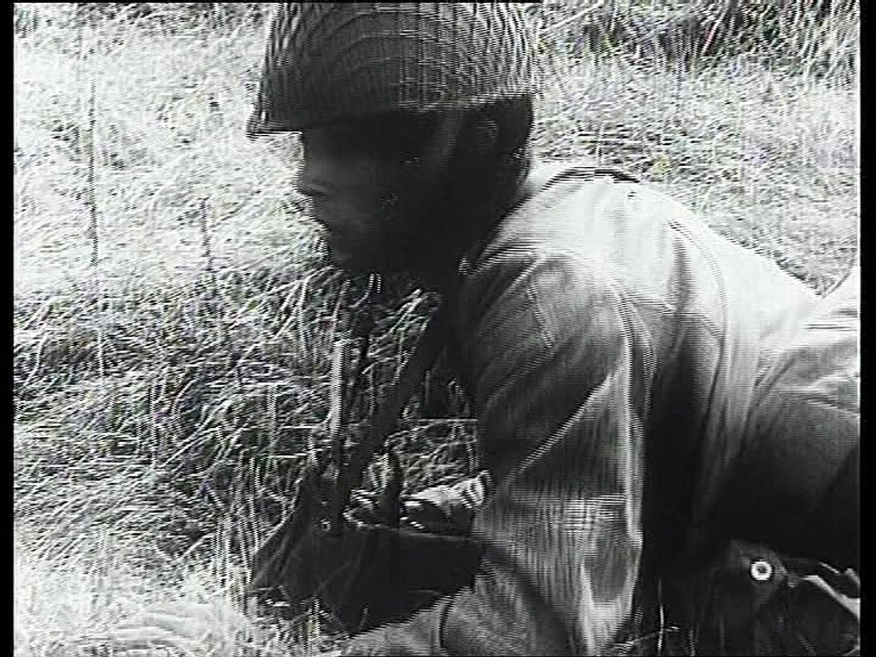 Armeefilmschau 12/1969