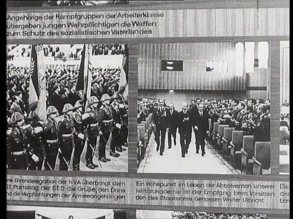 Armeefilmschau 2/1969