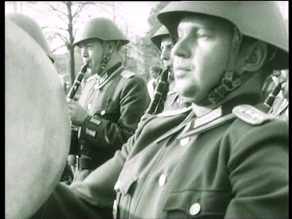 Armeefilmschau 3/1969