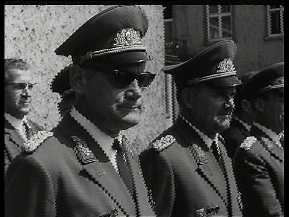 Armeefilmschau 9/1969