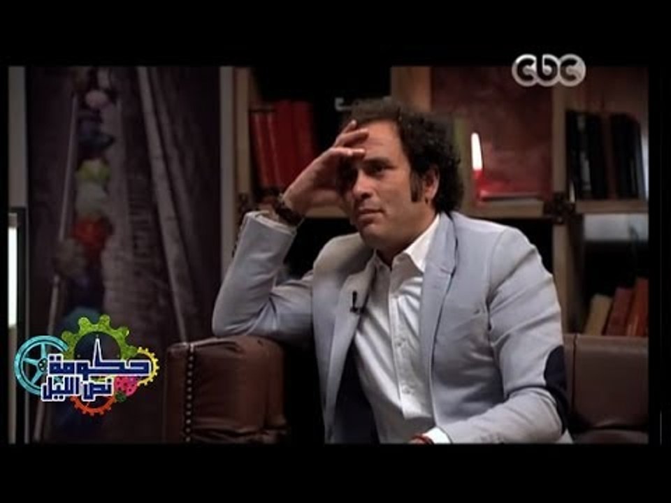 #حكومة_نص_الليل | حمزاوي : المواطن من حقه أن يختار المشاركة أو مقاطعة الانتخابات