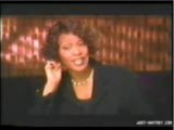 THE VOICE: WHITNEY HOUSTON (Who can mess with that?)
