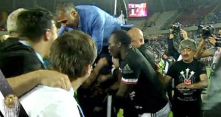 Beşiktaşlı Futbolcular, Canlı Yayına Girerek Şenol Güneş'i Röportajdan Kaçırdı