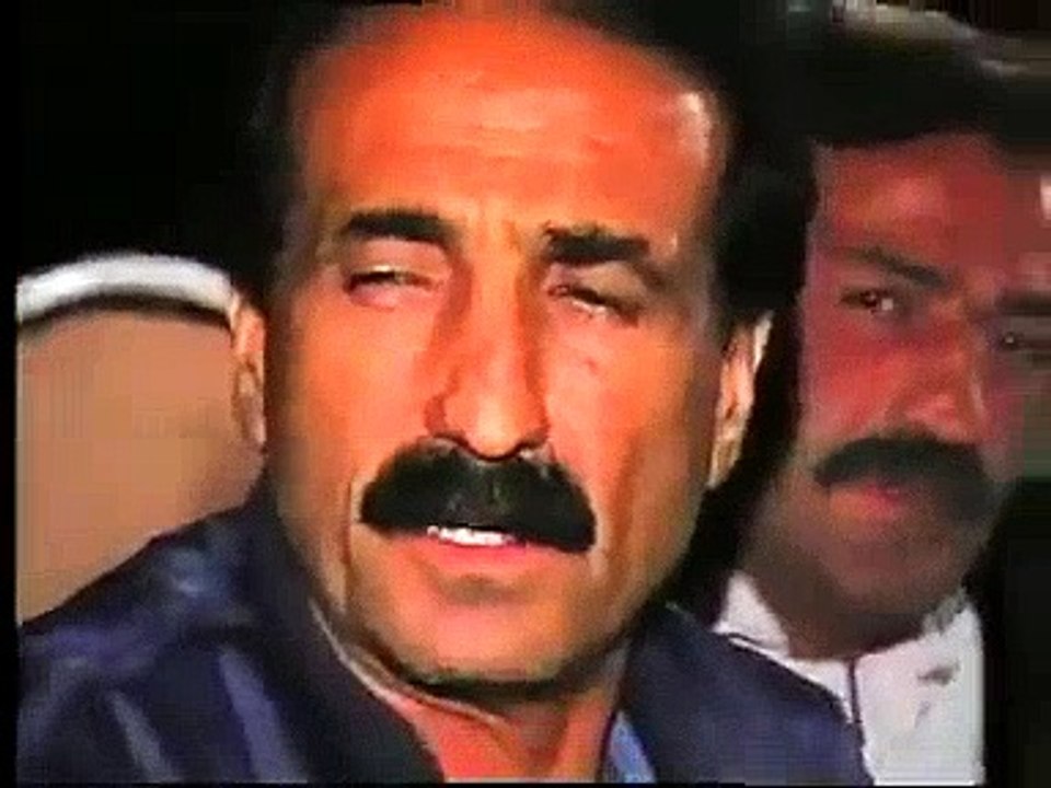 Seyfi Doğanay & Abbas Doğanay -  kız  ben seni vurmazmıyım