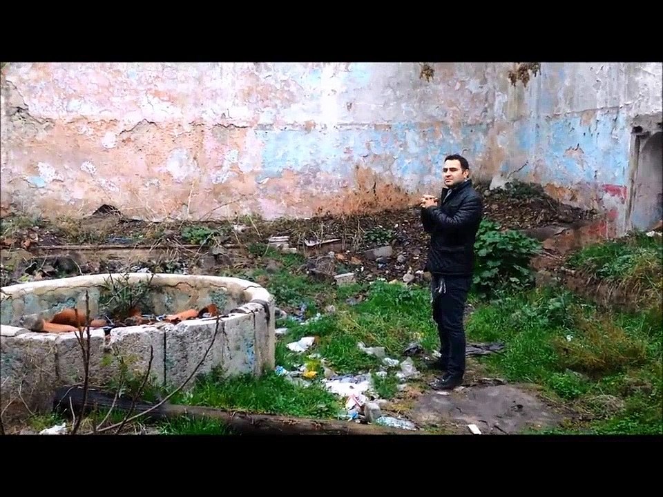 Anıl Channel - Artık Bacımsın Klip (Seyfi DOĞANAY) HD