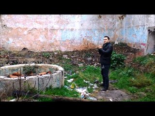 Anıl Channel - Artık Bacımsın Klip (Seyfi DOĞANAY) HD