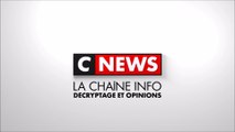 CNEWS - Bande promo La chaîne info décryptage et opinions (2017)