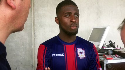 RFCL - Alost interview