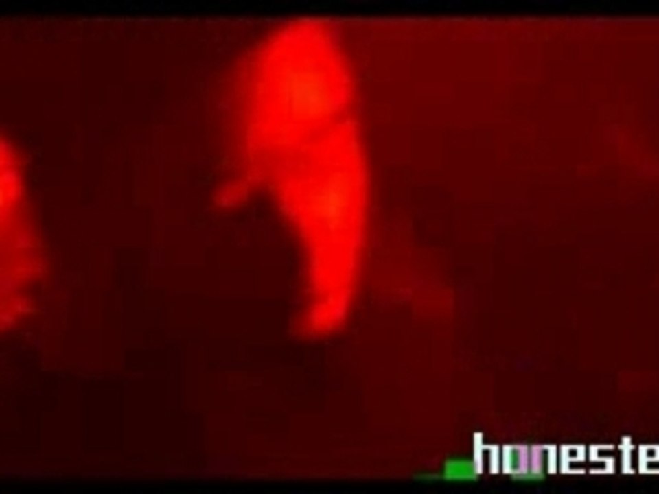 electro breakbeat The End @ London