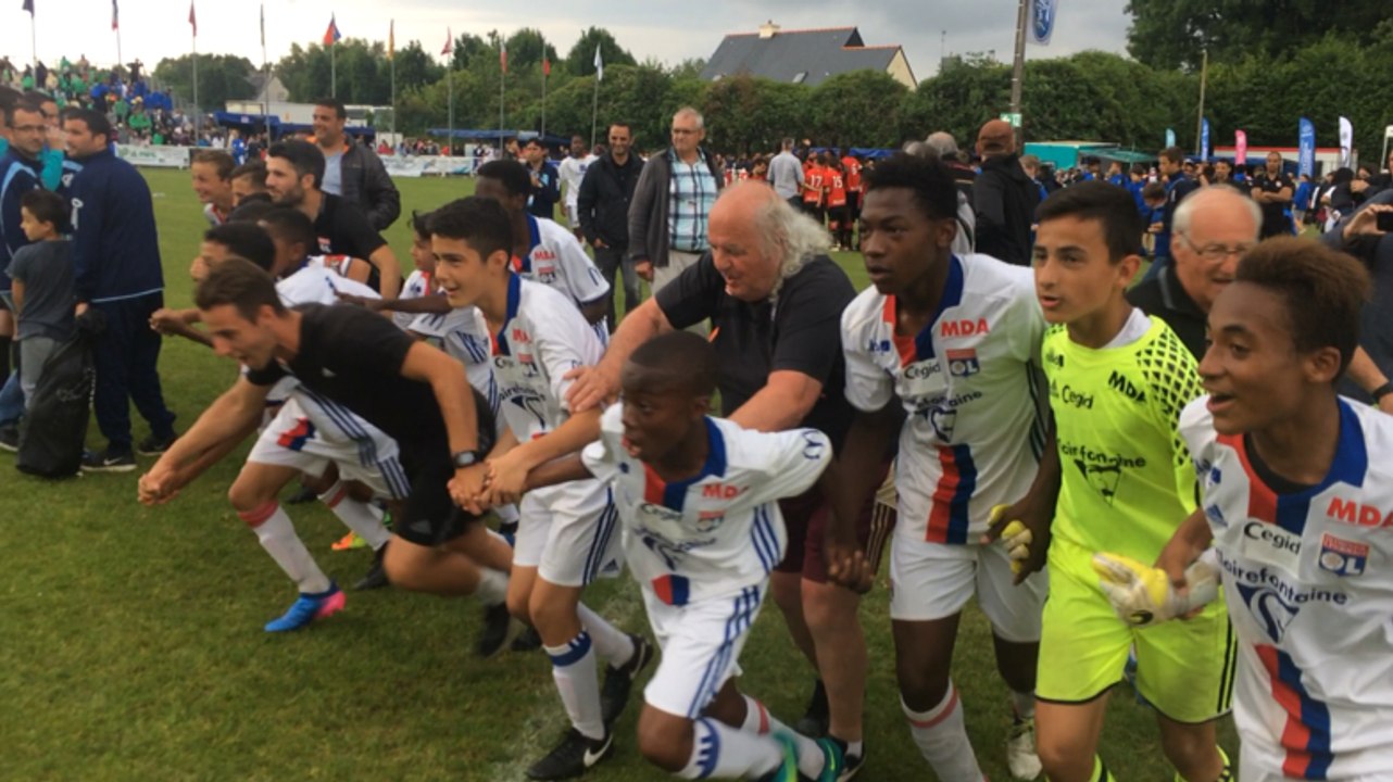 FINALE DU MONDIAL PUPILLES 2017