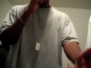 Young J & J.P. Freestyle