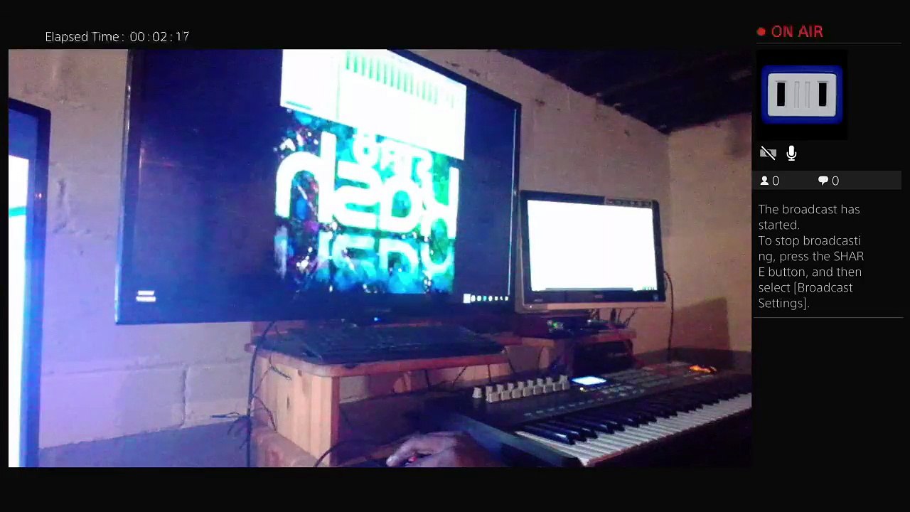 In da bassment (31)