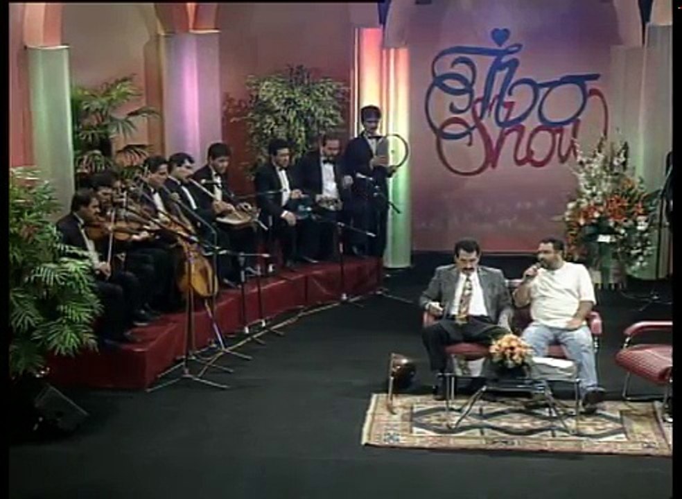 İbrahim Tatlıses & Ahmet Kaya - Yine de Yandı Gönlüm