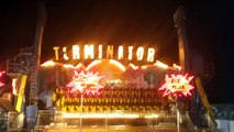 Terminator Ita Park 05/05/2017