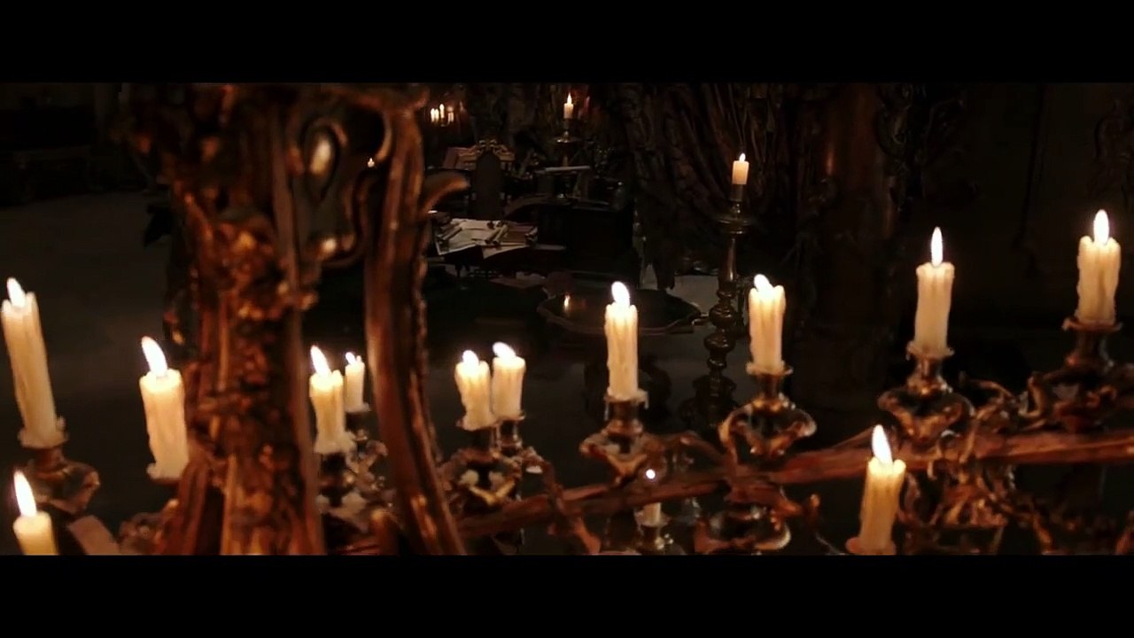 La Bella y la Bestia _ Teaser tráiler en español - un clásasdico de Disney en