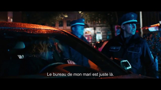 In the Fade Bande-annonce 1 VOST