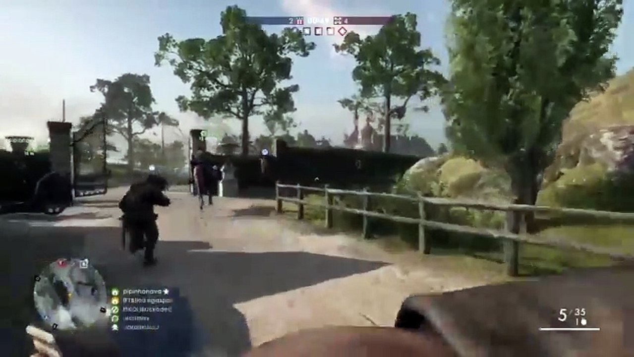 Battlefield 1 (2)