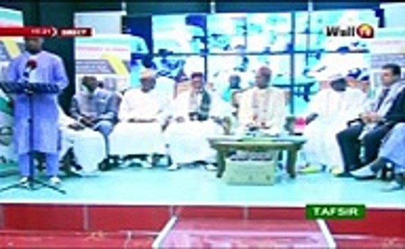 Sidy Lamine Niass offre à Mouhamed M Diallo une enveloppe de…