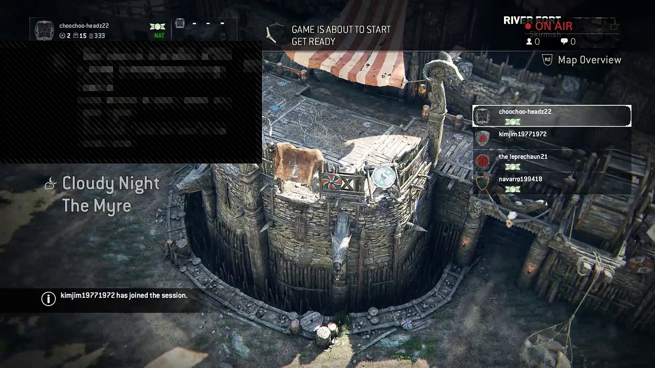 For Honor gameplay (12)