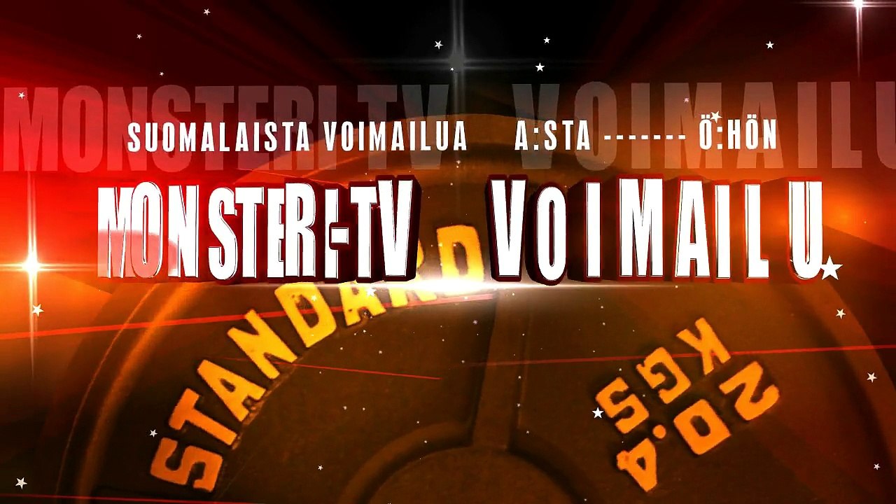 merimieskävely viitasaaren vahvin mies 2017