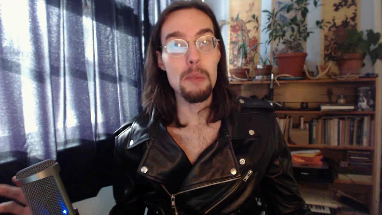Occult Literature 103: Primitive Physic